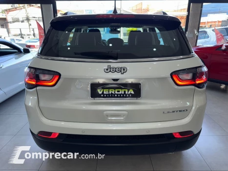 Compass Limited T270 1.3