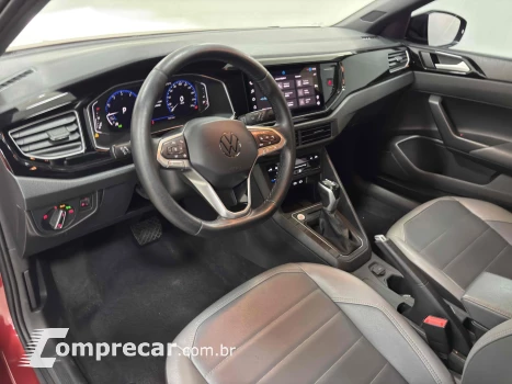 NIVUS 1.0 200 TSI TOTAL FLEX HIGHLINE AUTOMÁTICO