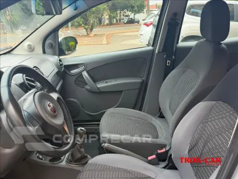 PALIO 1.4 MPI Attractive 8V
