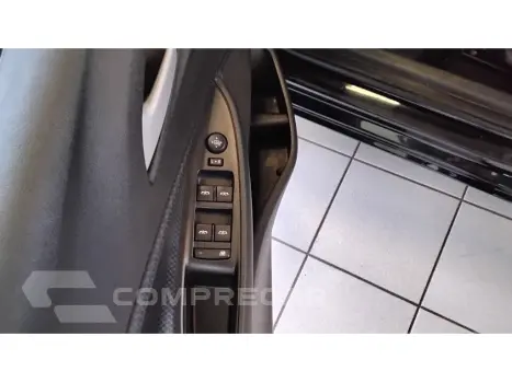 ONIX 1.0 TURBO FLEX PLUS LT AUTOMÁTICO