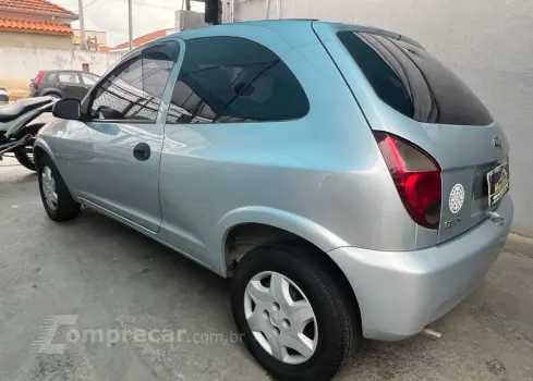 CELTA 1.0 MPFI LS 8V
