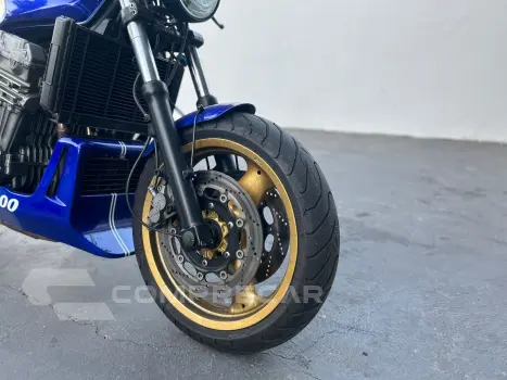 Trophy 1200
