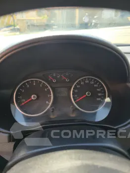 Gol (novo) 1.0 Mi Total Flex 8V 4p