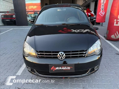 POLO 1.6 MI Sportline 8V