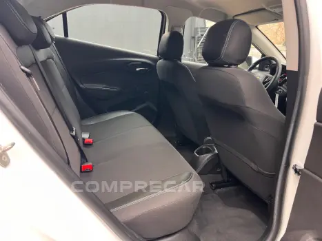 ONIX HATCH LT 1.0 8V FlexPower 5p Mec.