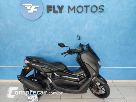 N-Max 160