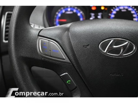 HB20S - 1.0 COMFORT PLUS 12V 4P MANUAL