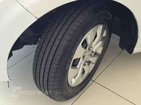 Onix Hatch 1.0 4P FLEX LT