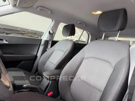 CRETA 1.6 16V Attitude