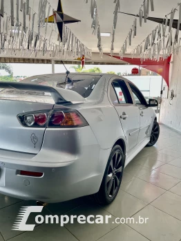 LANCER 2.0 16V