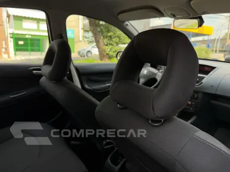 207 XS 1.6 Flex 16V 5p Aut.