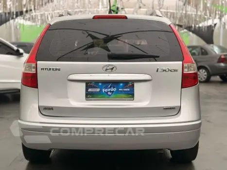 I30 CW 2.0 MPFI GLS 16V