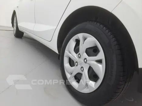 HB20 1.0 12V FLEX COMFORT MANUAL