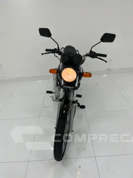 CG 125 - FAN