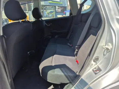 FIT 1.4 LX 16V