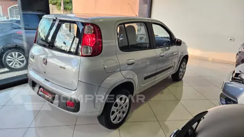 UNO 1.0 EVO Vivace 8V