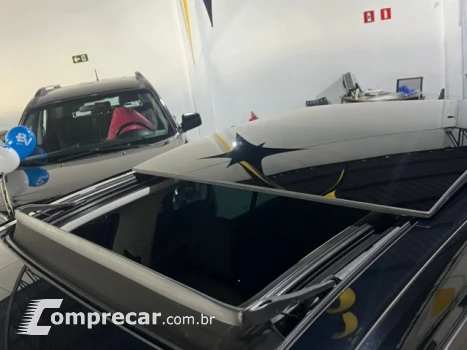 GOLF - 1.4 TSI HIGHLINE 16V 4P AUTOMÁTICO