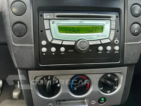 ECOSPORT 1.6 FREESTYLE 16V FLEX 4P MANUAL