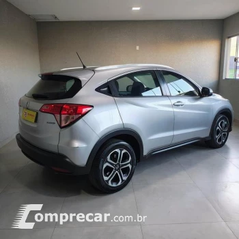 HR-V 1.8 16V EX