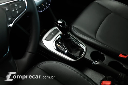 CRUZE 1.4 Turbo Midnight 16V