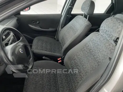 SIENA 1.0 MPI Fire Celebration 8V