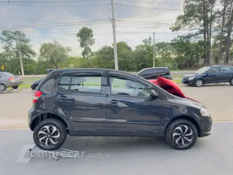 Fox 1.0 4P I-TREND FLEX