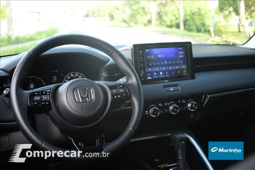 HR-V 1.5 DI I-VTEC TURBO FLEX TOURING CVT
