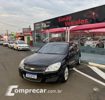 VECTRA 2.0 MPFI Expression 8V