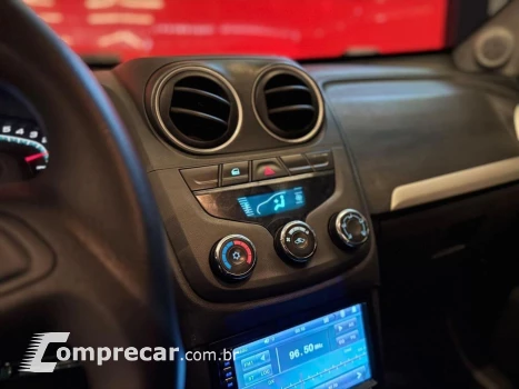 Montana 1.4 Mpfi Ls Cs 8V Flex 2P Manual