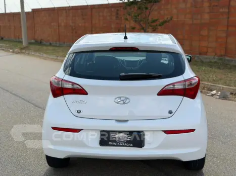 HB20 1.0 COMFORT PLUS 12V FLEX 4P MANUAL