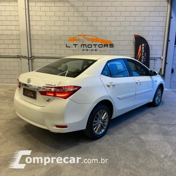 COROLLA 2.0 XEI 16V