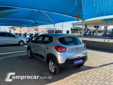 KWID 1.0 12V SCE ZEN