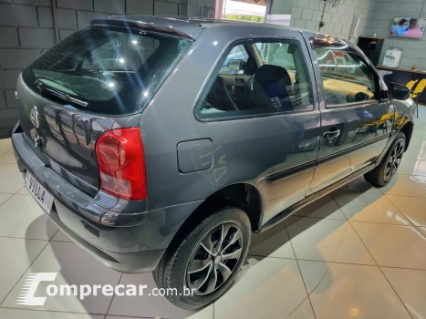GOL 1.0 MI 8V G.IV