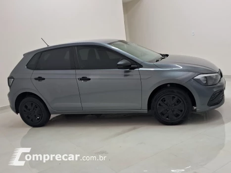 POLO 1.0 MPI Track