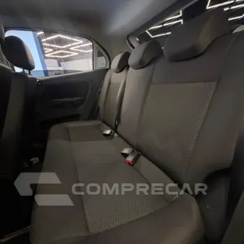 Gol 1.0 Flex 12V 5p