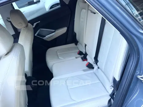 Q3 1.4 35 TFSI GASOLINA PRESTIGE PLUS S TRONIC
