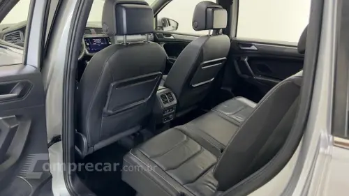 TIGUAN ALLSPACE RL