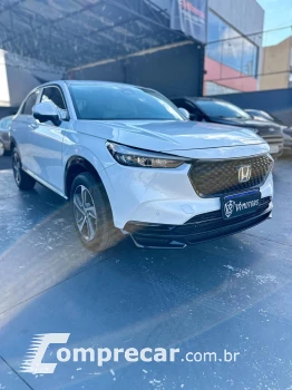 HR-V Touring 1.5 Flex TB 16V 5p Aut.