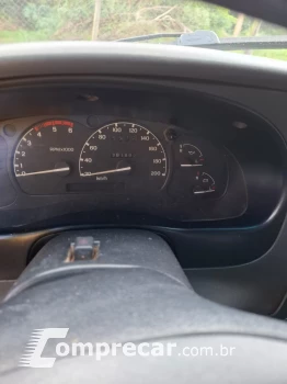 Ranger XLS 2.8