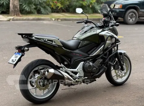 NC 750X ABS