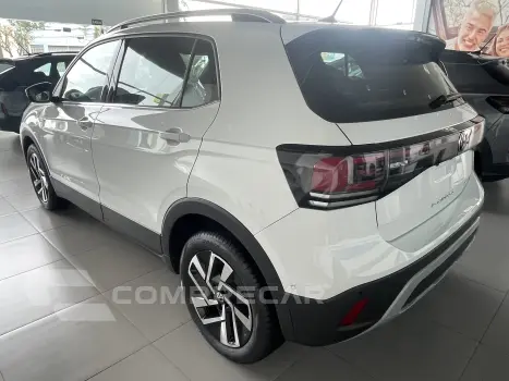 T-CROSS 1.4 250 TSI Highline