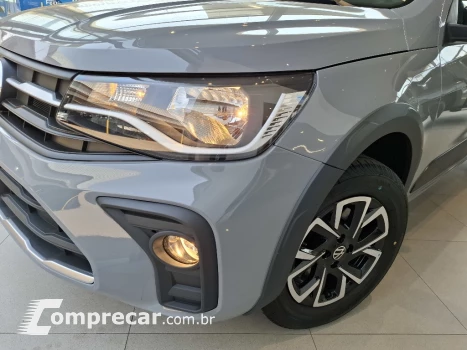SAVEIRO 1.6 MSI EXTREME CD 16V FLEX 2P MANUAL
