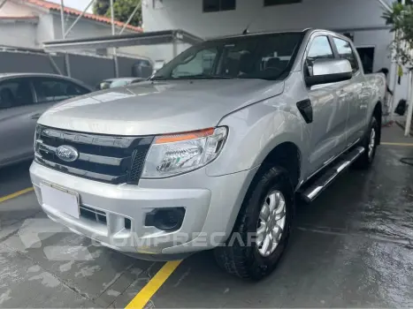 RANGER 2.5 XLS 4X2 CS 16V