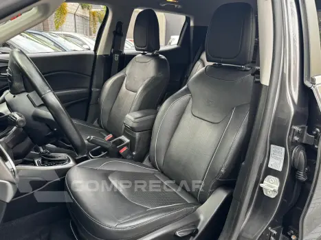 TORO 1.3 Turbo 270 Freedom