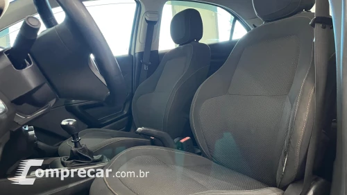 ONIX HATCH LT 1.0 8V FlexPower 5p Mec.