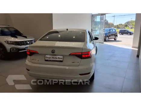 JETTA 1.4 250 TSI TOTAL FLEX COMFORTLINE TIPTRONIC