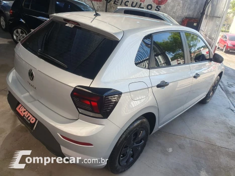 Polo 1.0 Mpi Track Manual