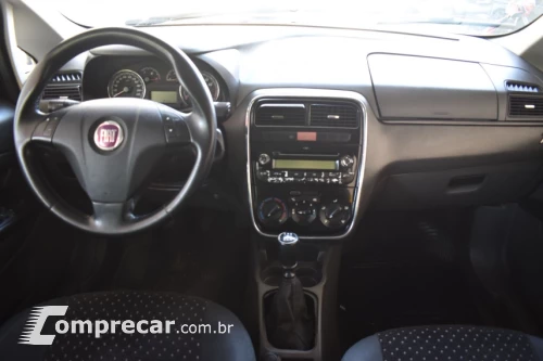 SIENA 1.4 MPI ELX Attractive 8V