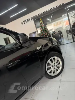 SANDERO 1.6 16V SCE Expression