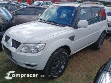 Mitsubishi PAJERO TR4 2.0 4X2 16V 4 portas